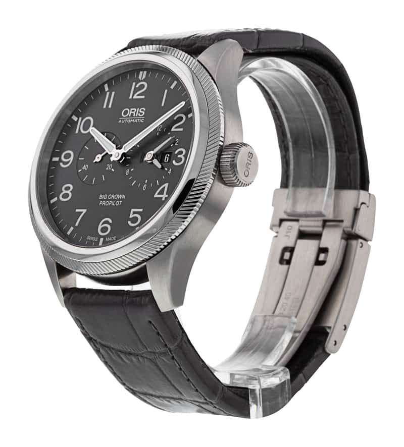 Oris Big Crown ProPilot 690 7735 40 63 LS